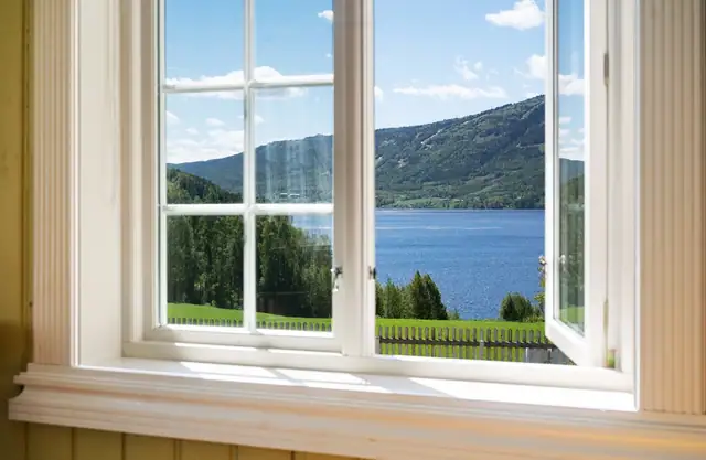 Veikåker Gård — bilde 15