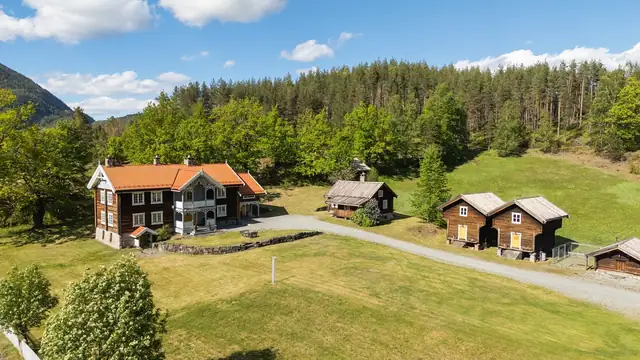 Veikåker Gård — bilde 3