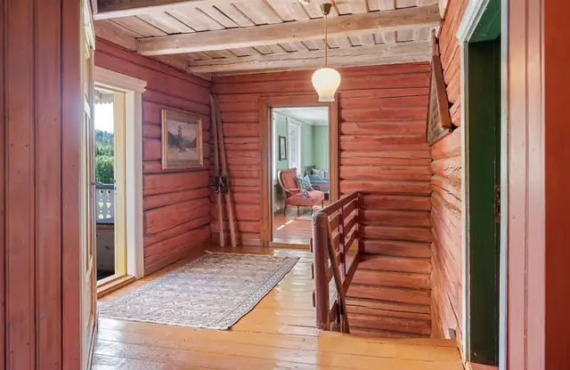 Veikåker Gård — bilde 21