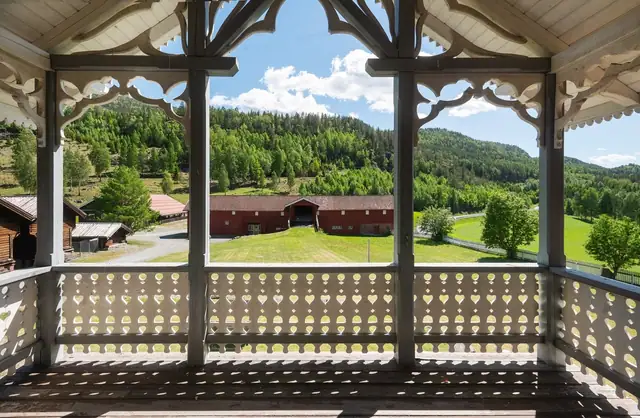 Veikåker Gård — bilde 23