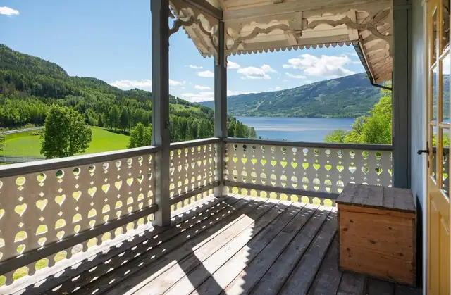 Veikåker Gård — bilde 24
