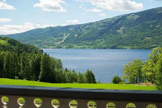 Veikåker Gård — bilde 25