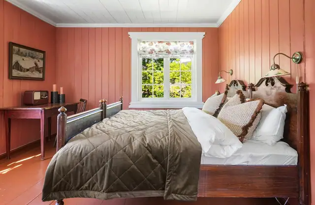 Veikåker Gård — bilde 29