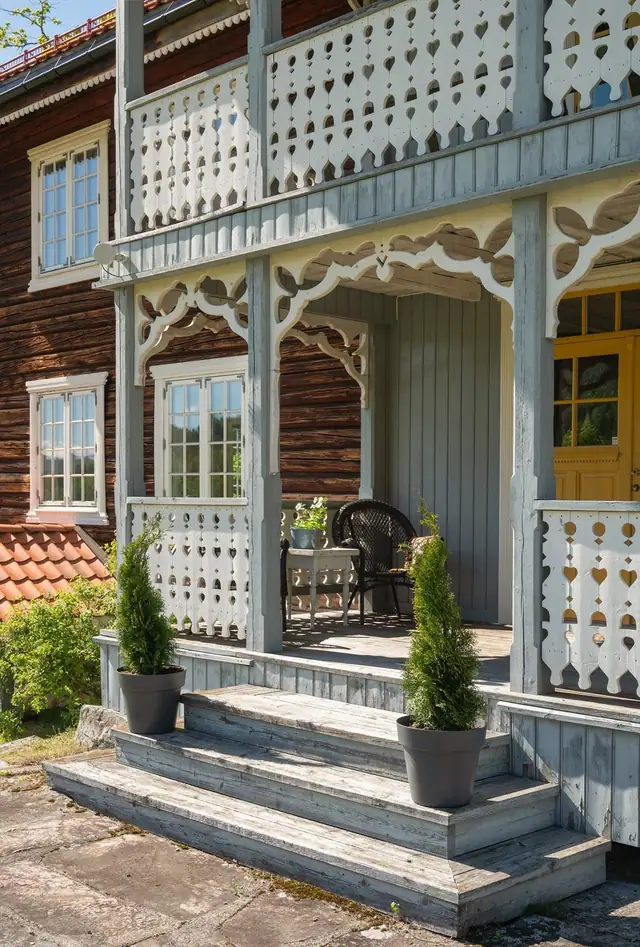 Veikåker Gård — bilde 4