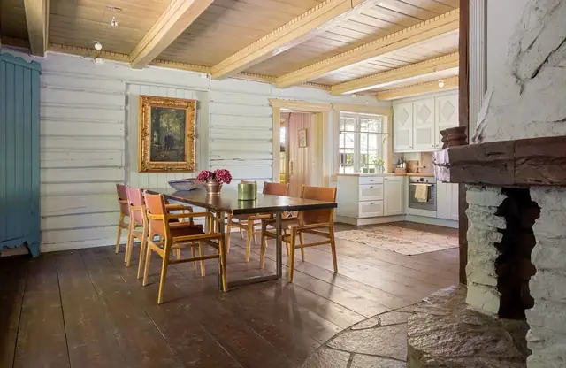 Veikåker Gård — bilde 6