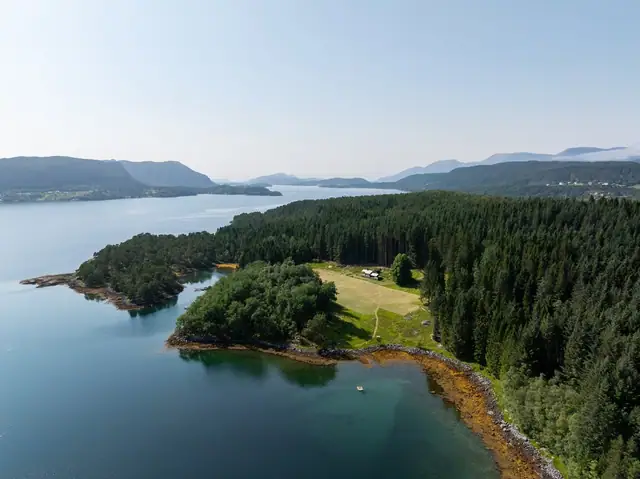 Vemøya — bilde 1