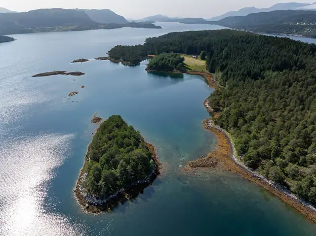 Vemøya — bilde 2