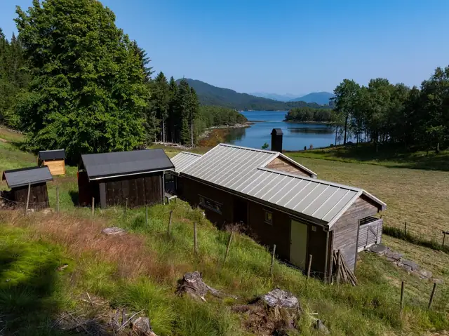 Vemøya — bilde 12