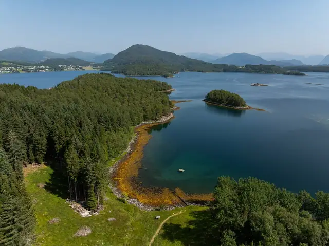 Vemøya — bilde 13