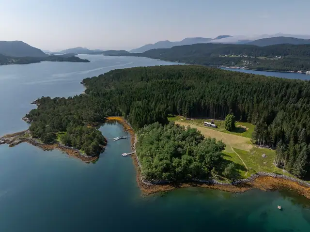 Vemøya — bilde 15