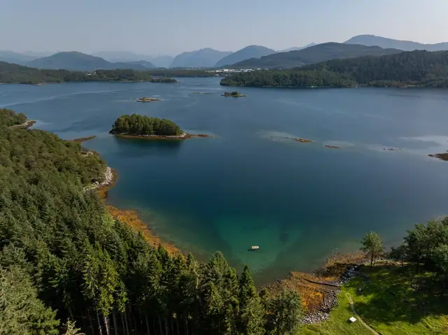 Vemøya — bilde 26
