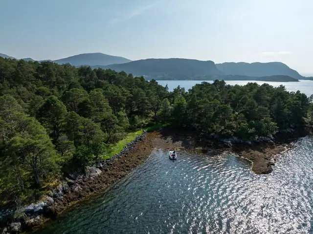 Vemøya — bilde 27