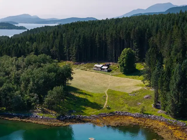 Vemøya — bilde 4