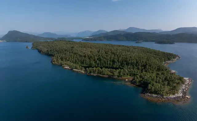 Vemøya — bilde 31