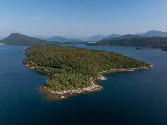 Vemøya — bilde 32