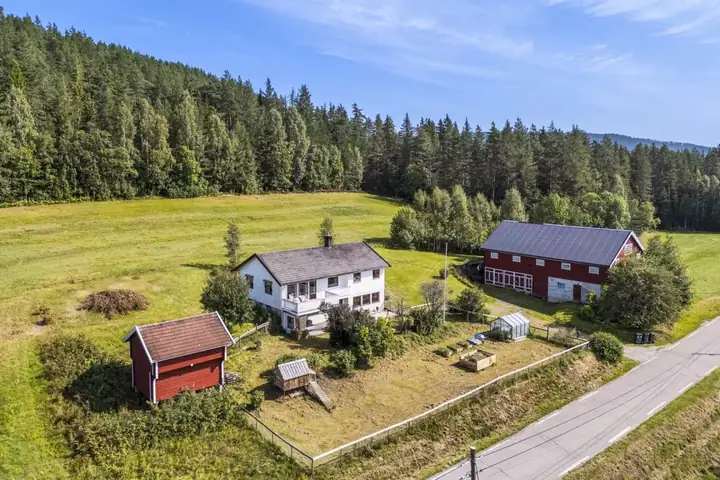 Bingsveien 1029, Skotselv