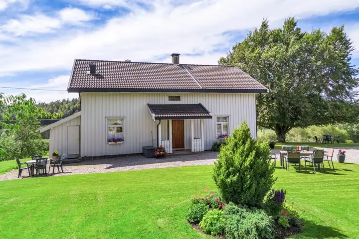Drøbakveien 400, Ås