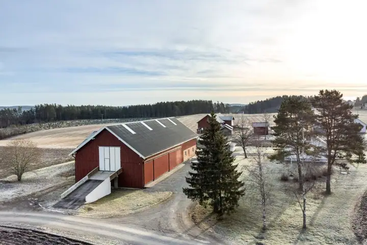 Finsrud i Skiptvet, Skiptvet