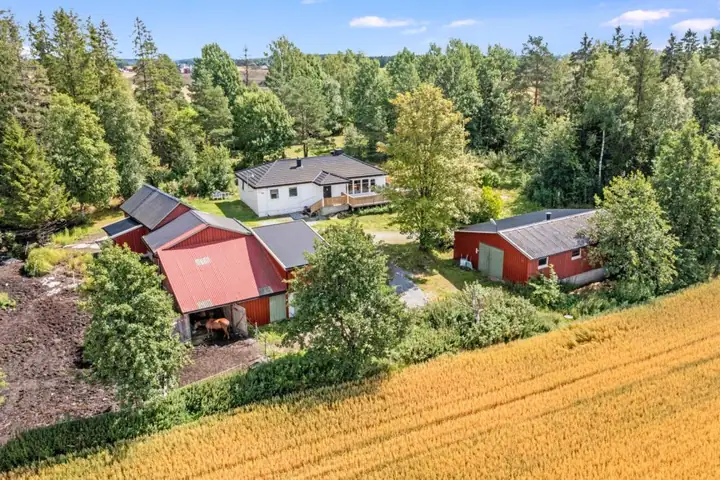 Eidsbergveien 373, Rakkestad
