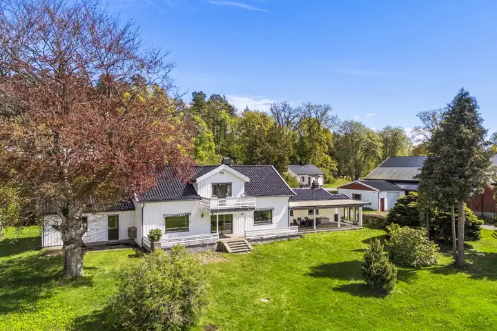Hassum Søndre, Tønsberg — solgt