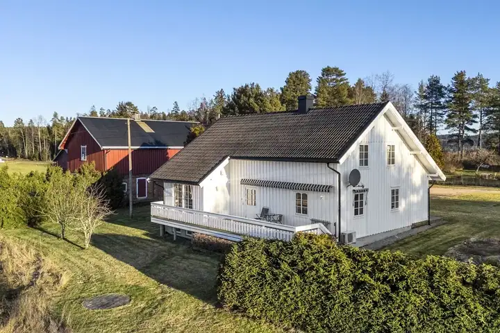 Hornås Øvre, Bjørkelangen