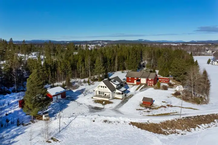 Vestsidavegen 194, Vormsund