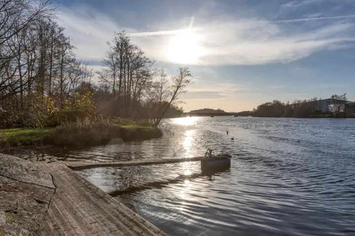 Kil Gård, Larvik