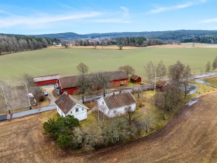 Kolberg gård, Onsøy, Gressvik