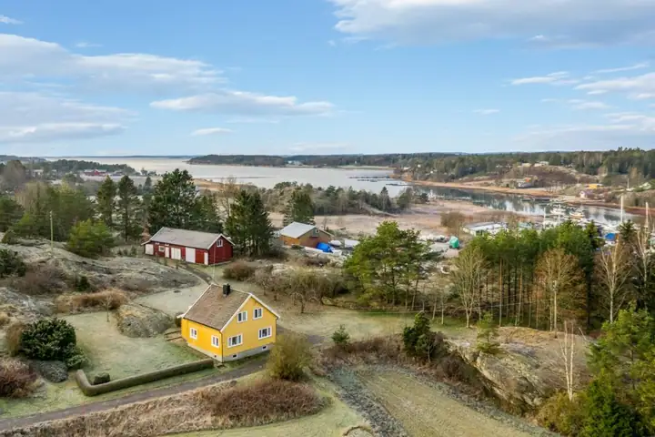 EKELIVEIEN 3, Råde