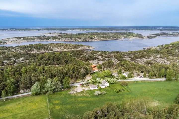 Korshavnveien 51, Skjærhalden