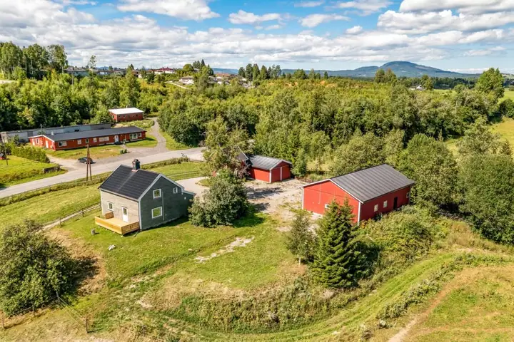 Varudgutua 3, Dal