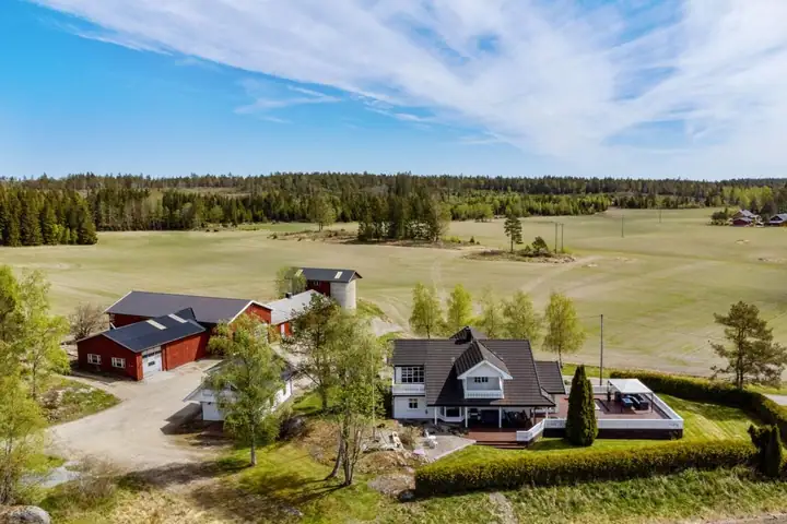 Kvisler Nordre, Skiptvet