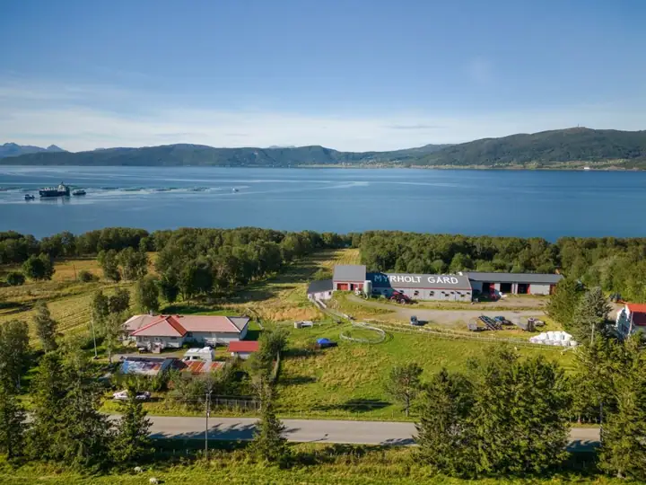 Espenesveien 738, Brøstadbotn