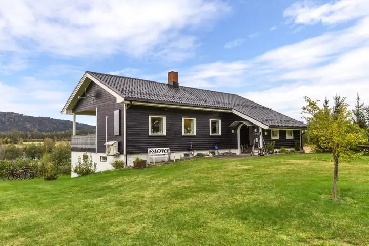 Mastvelten, Braskereidfoss — solgt