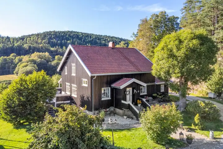 Minge gård, Sarpsborg