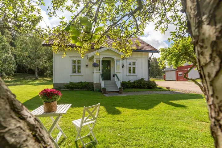 Norum gård i Onsøy, Gressvik