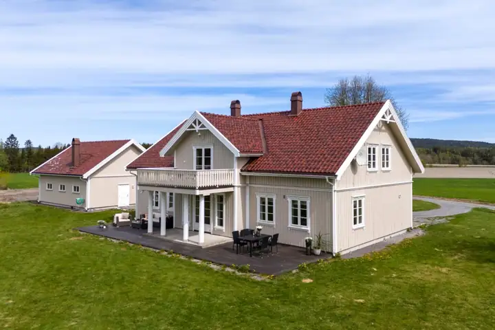 Sætherveien 207, Båstad