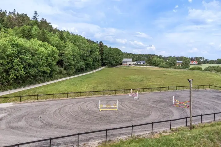 Sollien gård, Gressvik