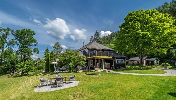 Søndre Tveten Gård, Sylling