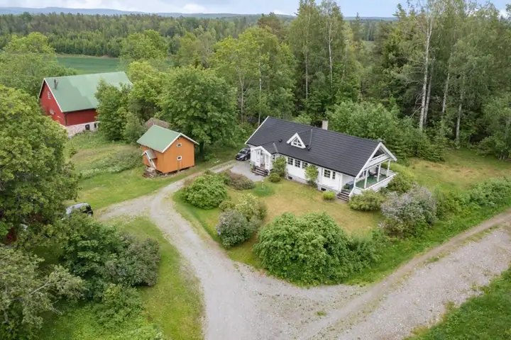 Bøhlerveien 29 a+b, Ski