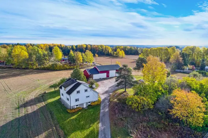 Stene gård, Råde, Råde
