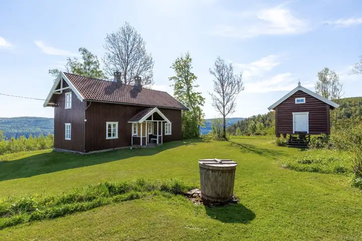 Nerskustad i Lier, Sylling