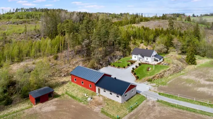 Tangen Gård, Skiptvet