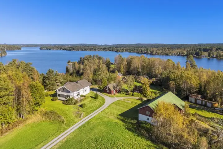Tangen, Spydeberg
