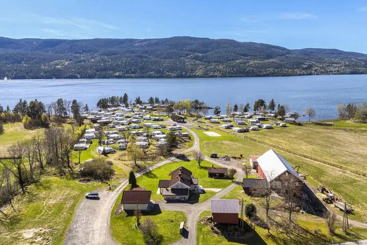 Thorrud Søndre, Eidsfoss — solgt