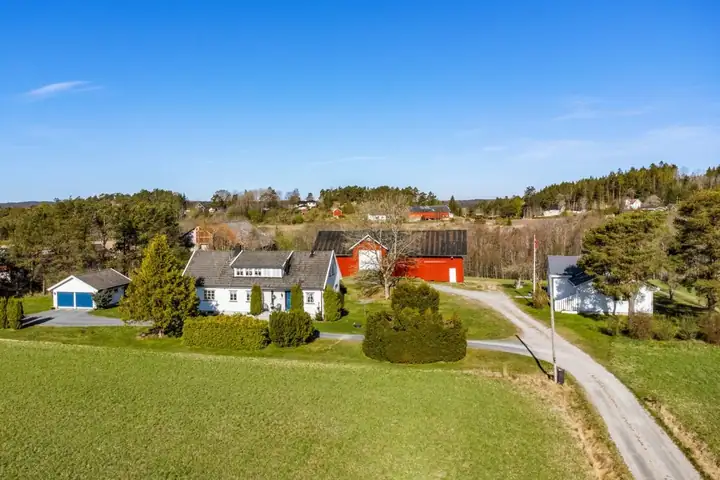 Rønneldveien 391 OG 393, Skjeberg