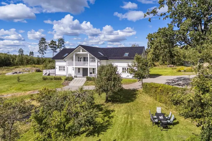 Torp Vestre, Eidsberg — solgt