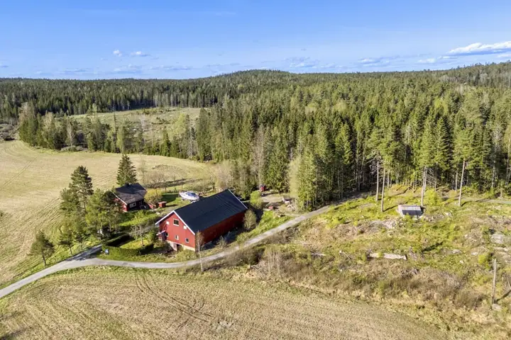 Trollerudveien 154, Spydeberg