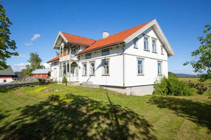 Tukkebøl, Enebakk, Enebakk