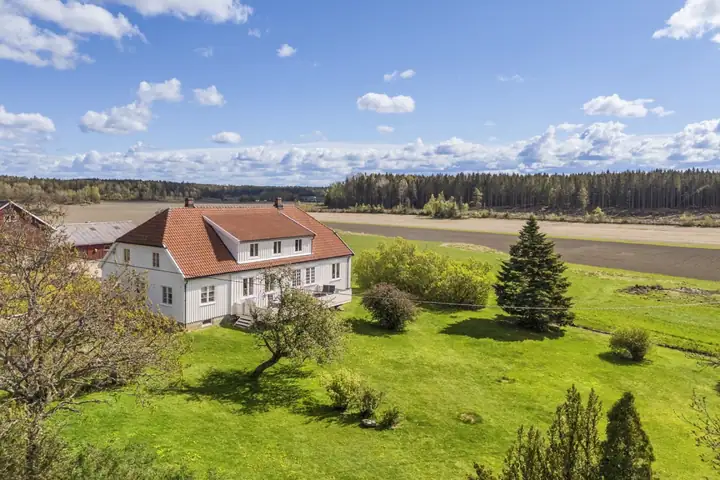 Valle Nordre, Gressvik — solgt